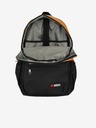 Enrico Benetti Rucksack Enrico Benetti Hamburg Notebook Backpack 23 l Rost
