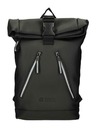 Enrico Benetti Bergen 56002 Black Backpack