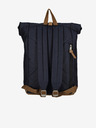Enrico Benetti Rucksack Enrico Benetti Santiago 15" Notebook-Rucksack Blau