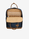 Enrico Benetti Rucksack Enrico Benetti Santiago 17" Notebook-Rucksack 19 l Blau