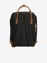 Enrico Benetti Rucksack Enrico Benetti Santiago Notebookrucksack 17 l Schwarz