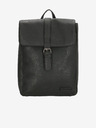 Enrico Benetti Rucksack Enrico Benetti Kate Backpack Schwarz
