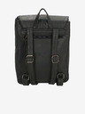 Enrico Benetti Rucksack Enrico Benetti Kate Backpack Schwarz