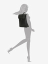 Enrico Benetti Rucksack Enrico Benetti Kate Backpack Schwarz