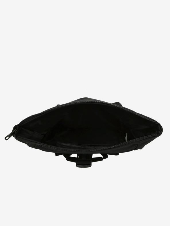 Enrico Benetti Rucksack Enrico Benetti Amsterdam Notebookrucksack Schwarz