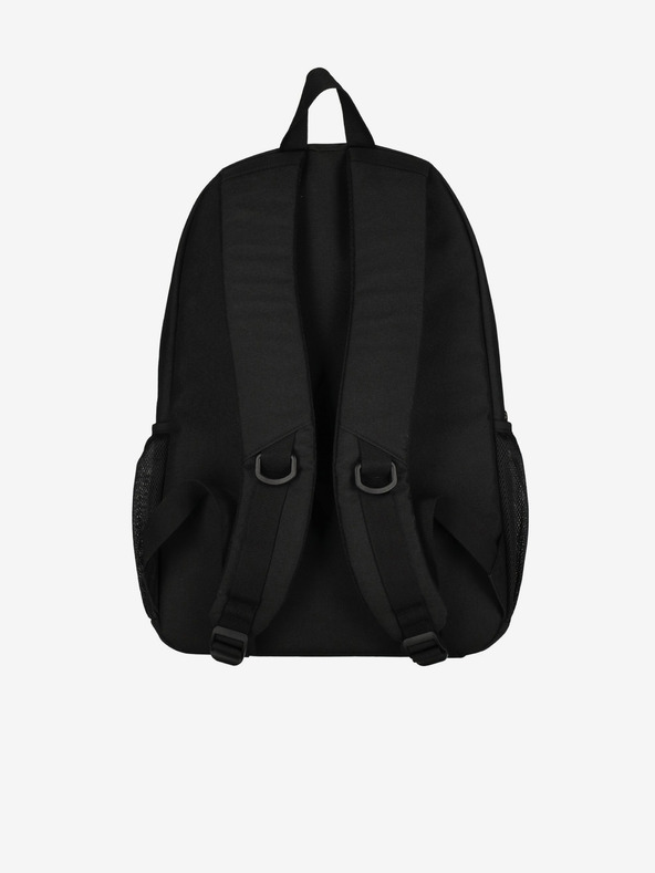 Enrico Benetti Rucksack Enrico Benetti Hamburg Notebookrucksack 23 l Schwarz