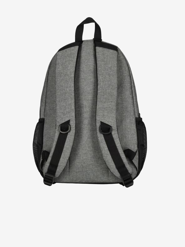 Enrico Benetti Rucksack Enrico Benetti Hamburg Notebook-Rucksack 23 l Hellgrau