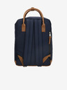 Enrico Benetti Rucksack Enrico Benetti Santiago Notebook Rucksack 17 l Blau