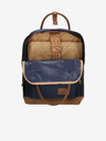 Enrico Benetti Rucksack Enrico Benetti Santiago Notebook Rucksack 17 l Blau