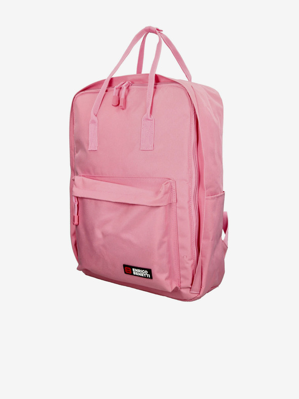 Enrico Benetti Rucksack Enrico Benetti San José 46213 Rosa