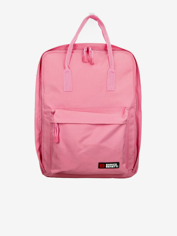 Enrico Benetti Rucksack Enrico Benetti San José 46213 Rosa