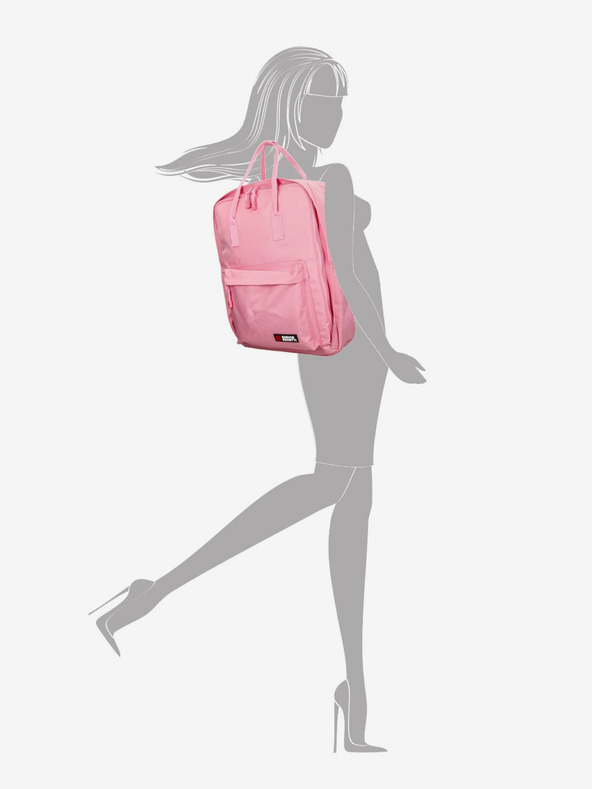 Enrico Benetti Rucksack Enrico Benetti San José 46213 Rosa