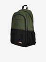 Enrico Benetti Rucksack Enrico Benetti Hamburg Notebook Rucksack 23 l Olive