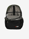 Enrico Benetti Rucksack Enrico Benetti Hamburg Notebook Rucksack 23 l Olive
