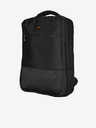 Enrico Benetti Rucksack Enrico Benetti Bern 15" Notebook-Rucksack Schwarz