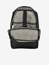 Enrico Benetti Rucksack Enrico Benetti Bern 15" Notebook-Rucksack Schwarz