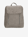 Enrico Benetti Rucksack Enrico Benetti Nouméa Backpack Medium Taupe