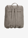 Enrico Benetti Rucksack Enrico Benetti Nouméa Backpack Medium Taupe