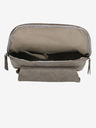 Enrico Benetti Rucksack Enrico Benetti Nouméa Backpack Medium Taupe