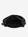 Enrico Benetti Rotterdam 17" Notebook Black Rucksack