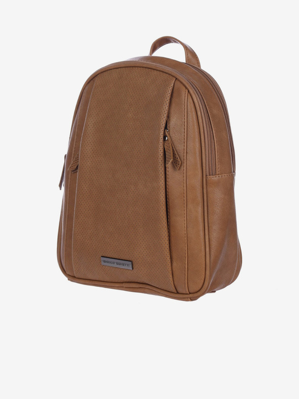 Enrico Benetti Rucksack Enrico Benetti Lisa 66677 Camel