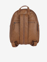 Enrico Benetti Rucksack Enrico Benetti Lisa 66677 Camel