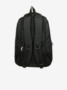 Enrico Benetti Rucksack Enrico Benetti Hamburg 15" Notebookrucksack Schwarz