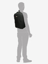 Enrico Benetti Rucksack Enrico Benetti Hamburg 15" Notebookrucksack Schwarz