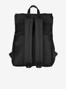 Enrico Benetti Rucksack Enrico Benetti Maeve Tablet-Rucksack Schwarz