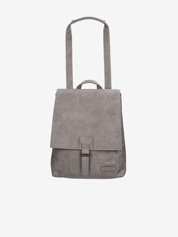 Enrico Benetti Rucksack Enrico Benetti Caen 66612 Medium Grau