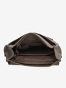Enrico Benetti Rucksack Enrico Benetti Rotterdam 17" Notebook-Rucksack Medium Taupe