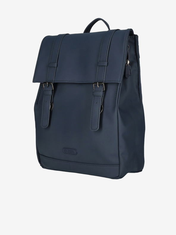 Enrico Benetti Rucksack Enrico Benetti Maeve Tablet-Rucksack Blau