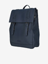 Enrico Benetti Rucksack Enrico Benetti Maeve Tablet-Rucksack Blau