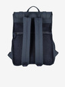 Enrico Benetti Rucksack Enrico Benetti Maeve Tablet-Rucksack Blau