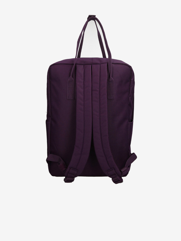 Enrico Benetti Rucksack Enrico Benetti San José 46213 Aubergine