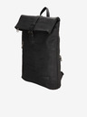 Enrico Benetti Rotterdam 15" Notebook Rucksack 15 l Black Rucksack