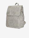 Enrico Benetti Rucksack Enrico Benetti Dynthe 78006 Hellgrau