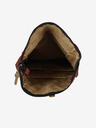 Enrico Benetti Rucksack Enrico Benetti Santiago 15" Notebook-Rucksack Bordeaux