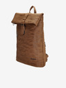 Enrico Benetti Rucksack Enrico Benetti Rotterdam 15" Notebook-Rucksack 15 l Camel