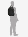 Enrico Benetti Cornell 15" Notebook Black Rucksack