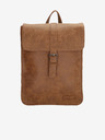 Enrico Benetti Rucksack Enrico Benetti Kate Backpack Camel