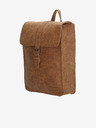 Enrico Benetti Rucksack Enrico Benetti Kate Backpack Camel