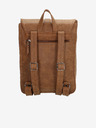 Enrico Benetti Rucksack Enrico Benetti Kate Backpack Camel