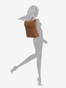 Enrico Benetti Rucksack Enrico Benetti Kate Backpack Camel