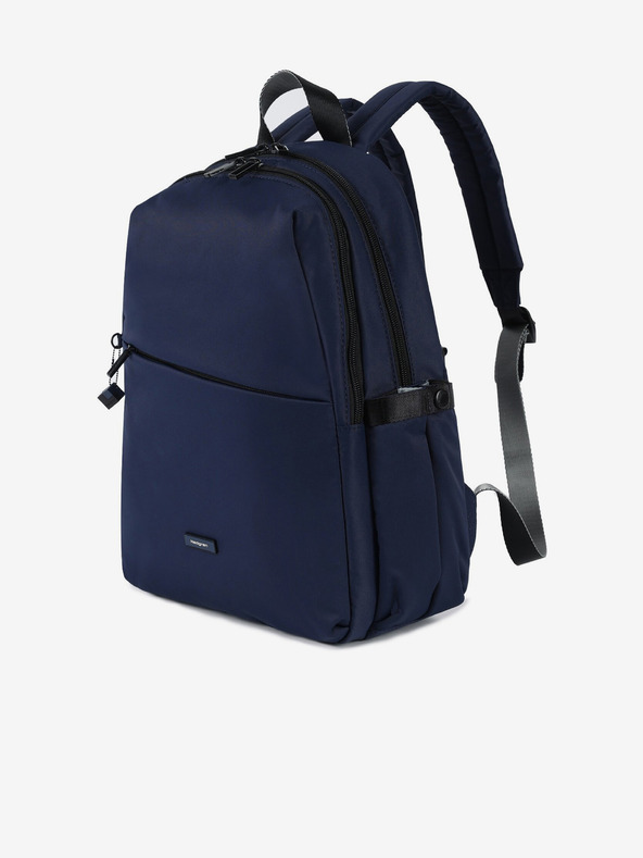 Hedgren Dunkelblauer Damenrucksack Hedgren Cosmos Navy cosmos
