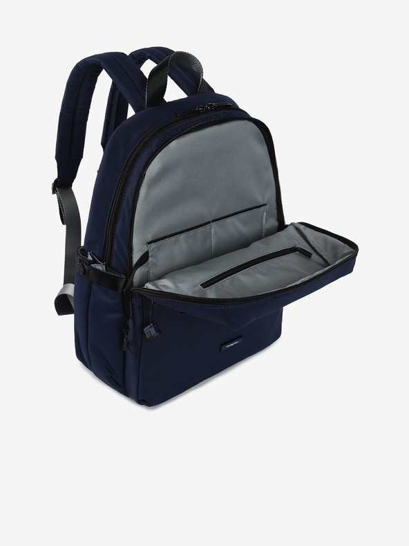 Hedgren Dunkelblauer Damenrucksack Hedgren Cosmos Navy cosmos