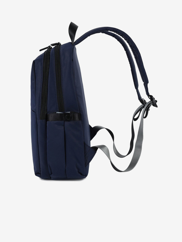 Hedgren Dunkelblauer Damenrucksack Hedgren Cosmos Navy cosmos