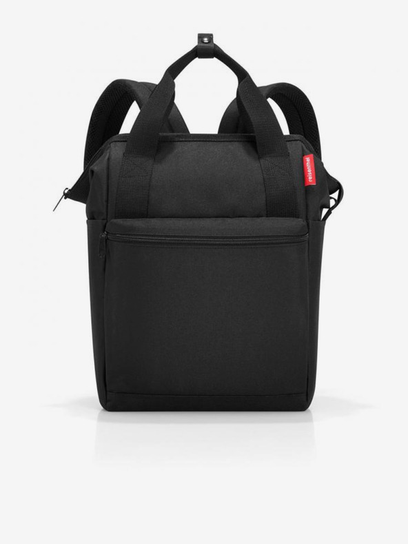 Reisenthel Reisenthel Allrounder R Large Schwarz Damenrucksack