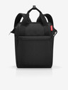 Reisenthel Reisenthel Allrounder R Large Schwarz Damenrucksack