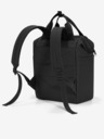 Reisenthel Reisenthel Allrounder R Large Schwarz Damenrucksack